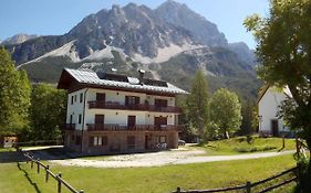 Appartamento Al Pelmo